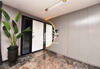 Вилла 4+1 в Каргыджаке, Алания, Турция | STE-53250