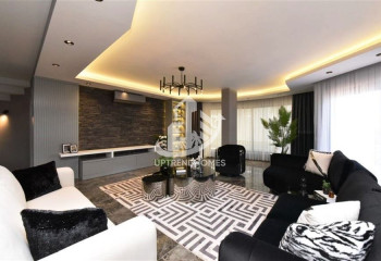 Вилла 4+1 в Каргыджаке, Алания, Турция | STE-53250