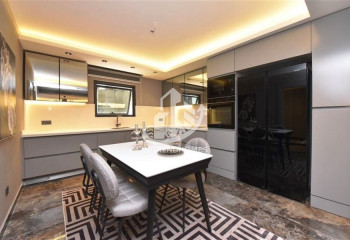 Вилла 4+1 в Каргыджаке, Алания, Турция | STE-53250