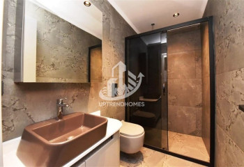 Вилла 4+1 в Каргыджаке, Алания, Турция | STE-53250