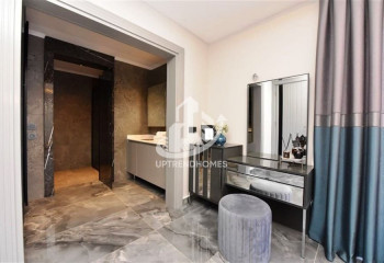 Вилла 4+1 в Каргыджаке, Алания, Турция | STE-53250