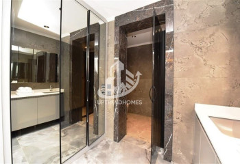 Вилла 4+1 в Каргыджаке, Алания, Турция | STE-53250