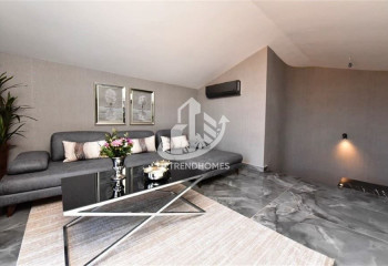 Вилла 4+1 в Каргыджаке, Алания, Турция | STE-53250