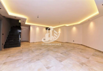 Вилла 4+1 в Каргыджаке, Алания, Турция | STE-53250