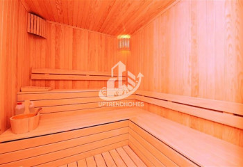 Вилла 4+1 в Каргыджаке, Алания, Турция | STE-53250