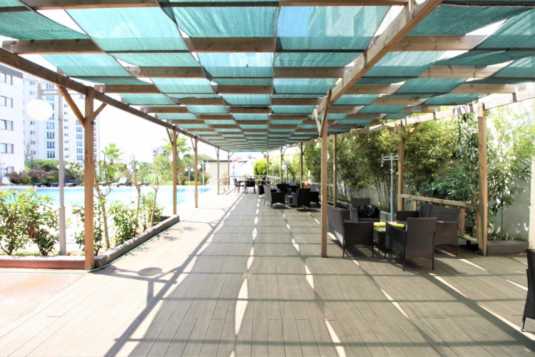 Квартира 3+1 в Стамбуле, Турция | PTE-53274