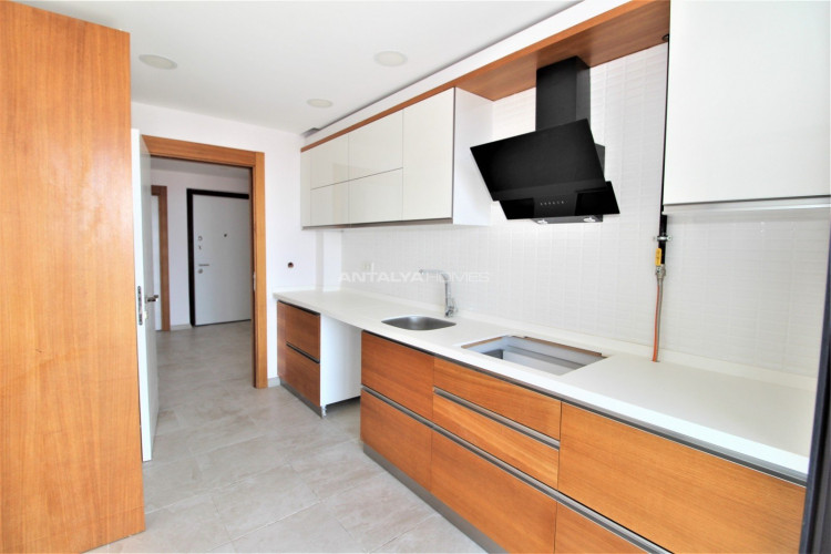 Квартира 3+1 в Стамбуле, Турция | PTE-53274