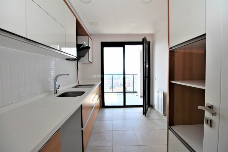 Квартира 3+1 в Стамбуле, Турция | PTE-53274