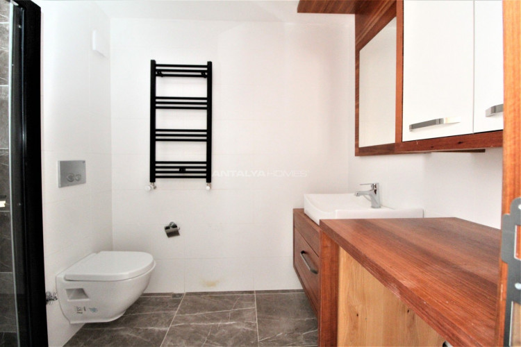 Квартира 3+1 в Стамбуле, Турция | PTE-53274