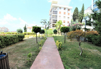 Квартира 3+1 в Стамбуле, Турция | PTE-53274