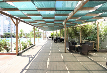 Квартира 3+1 в Стамбуле, Турция | PTE-53274