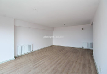 Квартира 3+1 в Стамбуле, Турция | PTE-53274