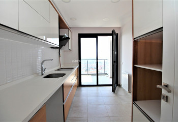 Квартира 3+1 в Стамбуле, Турция | PTE-53274