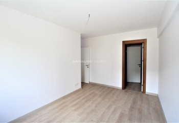 Квартира 3+1 в Стамбуле, Турция | PTE-53274