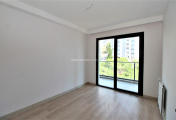 Квартира 3+1 в Стамбуле, Турция | PTE-53274