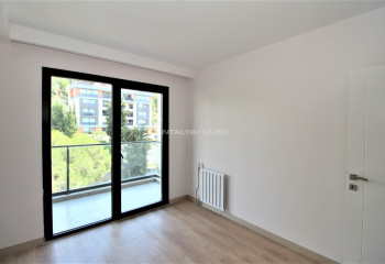 Квартира 3+1 в Стамбуле, Турция | PTE-53274