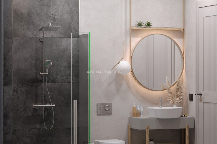 Вилла 3+1 в Бодруме, Турция | PKK-53268