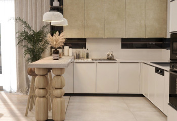 Вилла 3+1 в Бодруме, Турция | PKK-53268