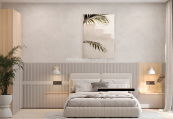 Вилла 3+1 в Бодруме, Турция | PKK-53268