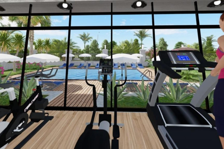 Пентхаус 4+1 в Каргыджаке, Алания, Турция | PBB-53294