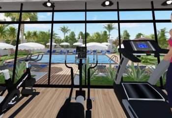 Пентхаус 4+1 в Каргыджаке, Алания, Турция | PBB-53294