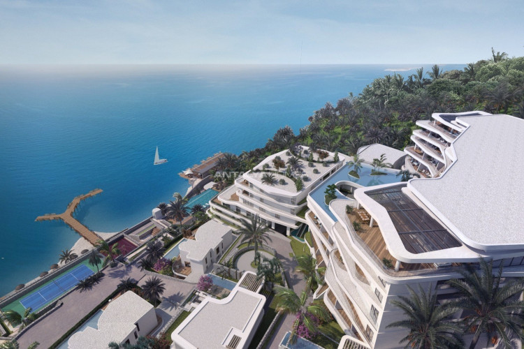 Квартира 2+1 в Бодруме, Турция | SBB-53270