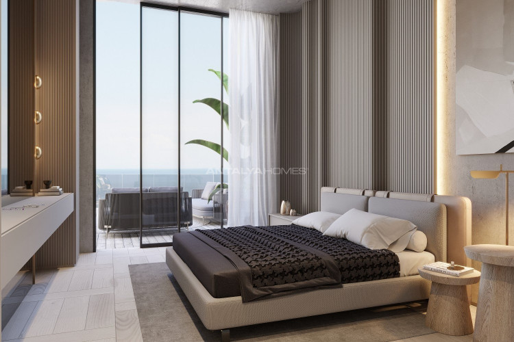 Квартира 2+1 в Бодруме, Турция | SBB-53270