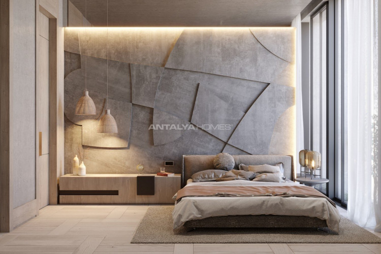 Квартира 2+1 в Бодруме, Турция | SBB-53270