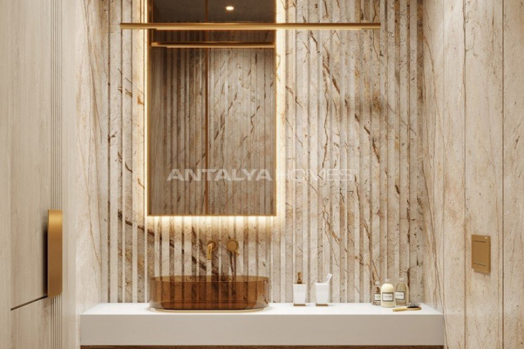 Квартира 2+1 в Бодруме, Турция | SBB-53270