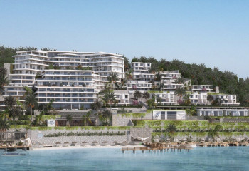 Квартира 2+1 в Бодруме, Турция | SBB-53270