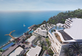 Квартира 2+1 в Бодруме, Турция | SBB-53270