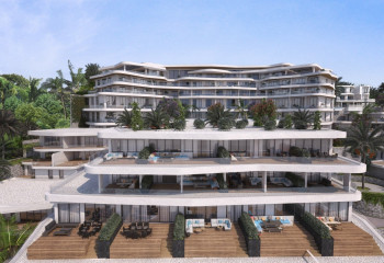 Квартира 2+1 в Бодруме, Турция | SBB-53270