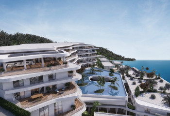 Квартира 2+1 в Бодруме, Турция | SBB-53270