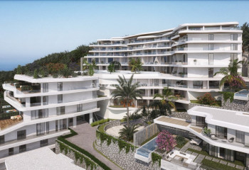 Квартира 2+1 в Бодруме, Турция | SBB-53270