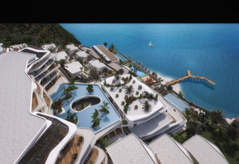 Квартира 2+1 в Бодруме, Турция | SBB-53270