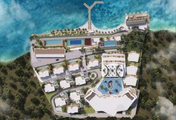 Квартира 2+1 в Бодруме, Турция | SBB-53270