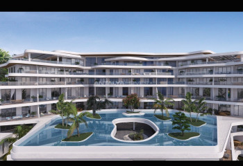 Квартира 2+1 в Бодруме, Турция | SBB-53270