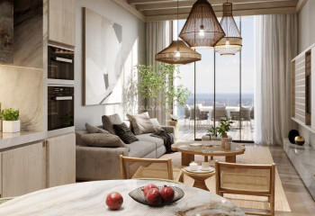 Квартира 2+1 в Бодруме, Турция | SBB-53270