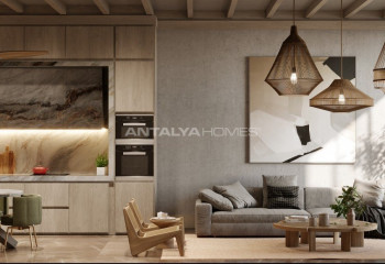 Квартира 2+1 в Бодруме, Турция | SBB-53270