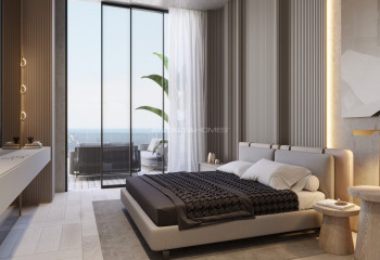 Квартира 2+1 в Бодруме, Турция | SBB-53270