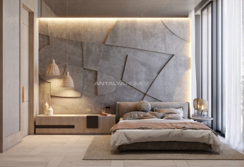 Квартира 2+1 в Бодруме, Турция | SBB-53270