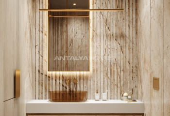 Квартира 2+1 в Бодруме, Турция | SBB-53270