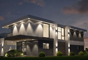 Вилла 3+1 в Каргыджаке, Алания, Турция | PKK-53322