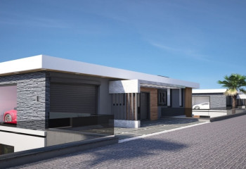 Вилла 4+1 в Каргыджаке, Алания, Турция | STE-53320