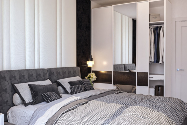 Квартира 1+1 в Алании, Турция | PBB-53327