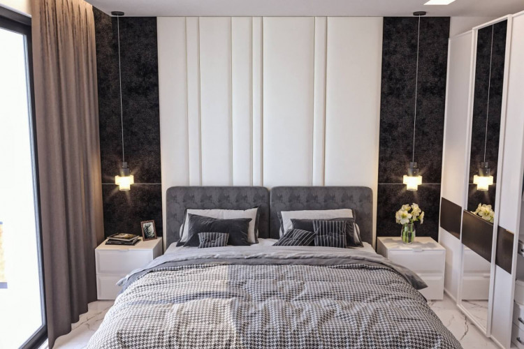 Квартира 1+1 в Алании, Турция | PBB-53327