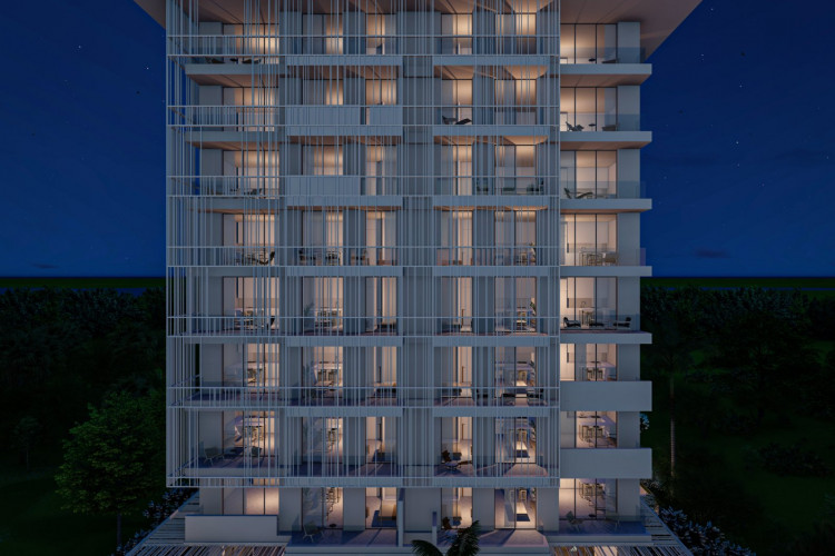 Квартира 1+1 в Алании, Турция | PBB-53337