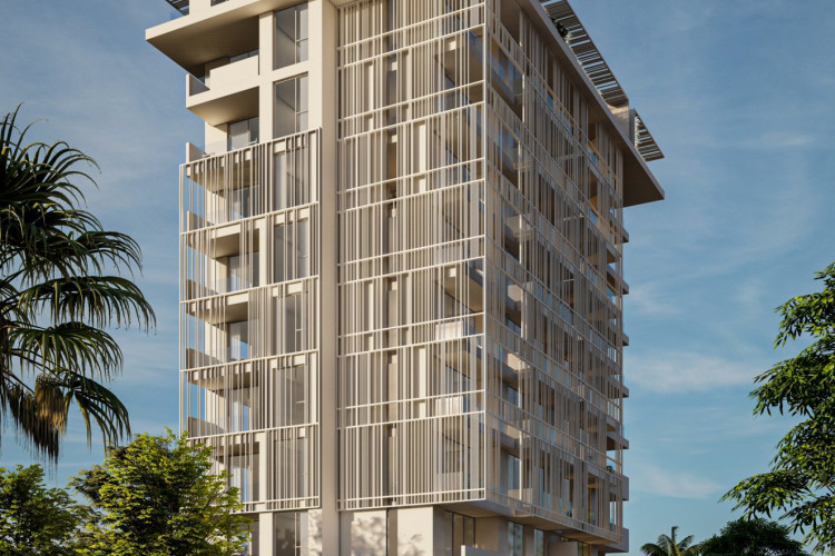 Квартира 1+1 в Алании, Турция | PBB-53337