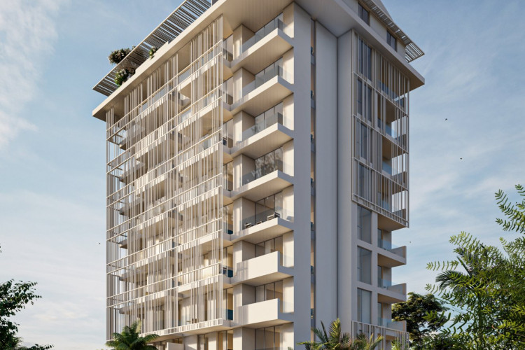Квартира 1+1 в Алании, Турция | PBB-53337