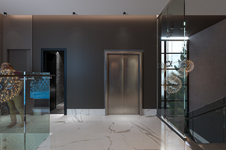 Вилла 4+1 в Тепе, Алания, Турция | SBB-53332